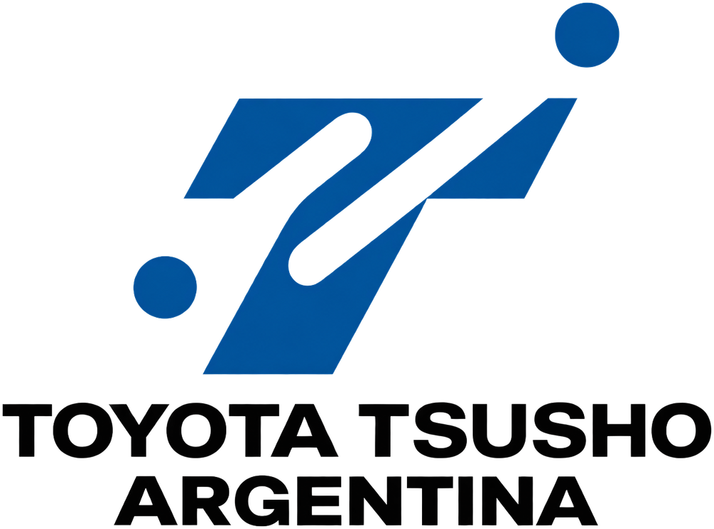 Toyota Tsusho Argentina
